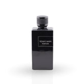 Yeah! Man by Maison Alhambra citrus woody amber men’s perfume